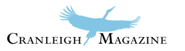 Cranleigh Magazine Logo | Beegone